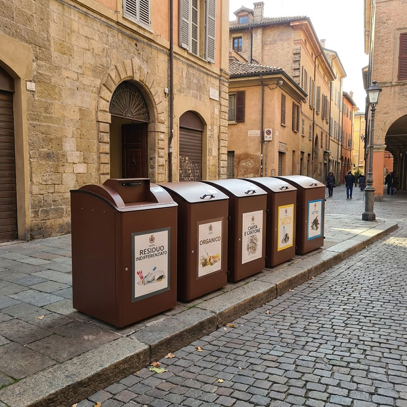 Modena360 Modena